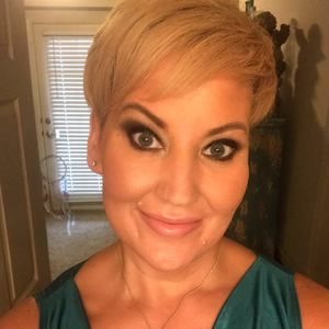 Meet your Posher, Misty